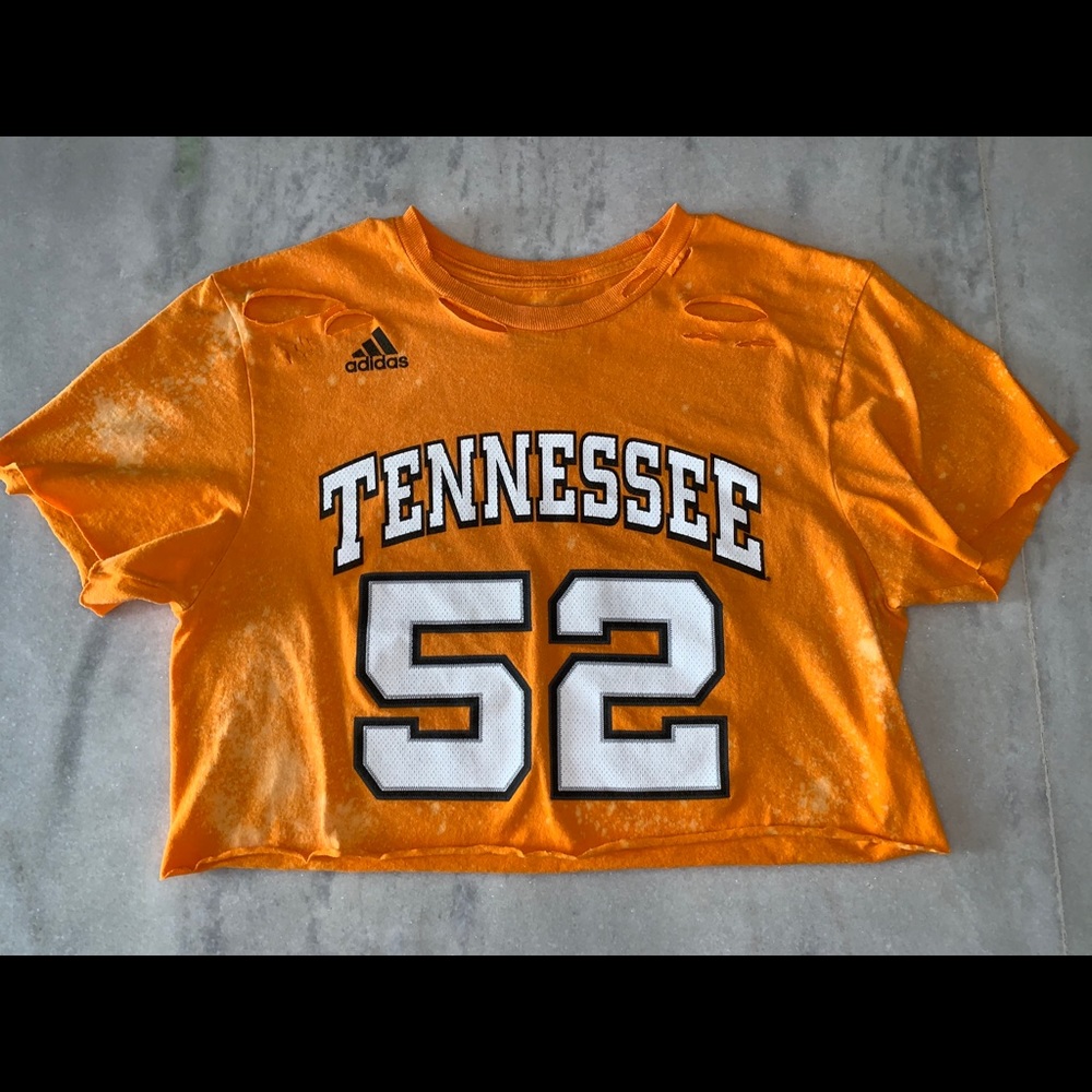 TN football crop!